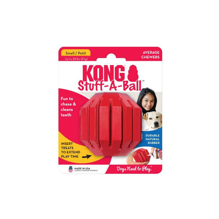 KONG® Stuff-A-Ball™