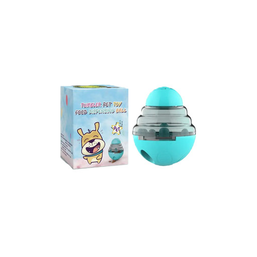 لعبة مكافآت الحيوانات الأليفة / لعبة موزع المكافآت