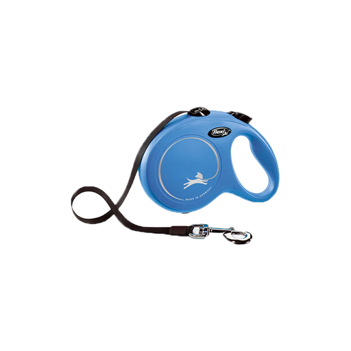 Flexi Retractable Leash Large 5 m tape 50 K