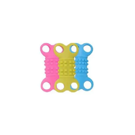 Wheel Supreme Chewing Toy