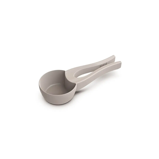 Pet Food Scoop With Clip