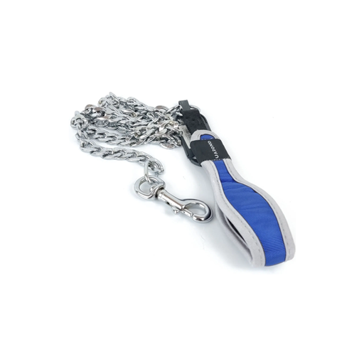 Uarone Chain Dog Leash 105cm