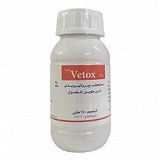 Vetox 250ml