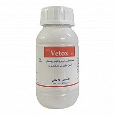 Vetox 250ml 