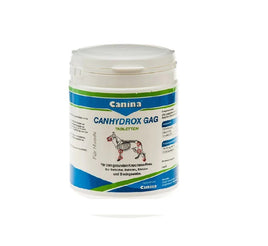 Canina Canhydrox GAG 100 gm (60 tablets)