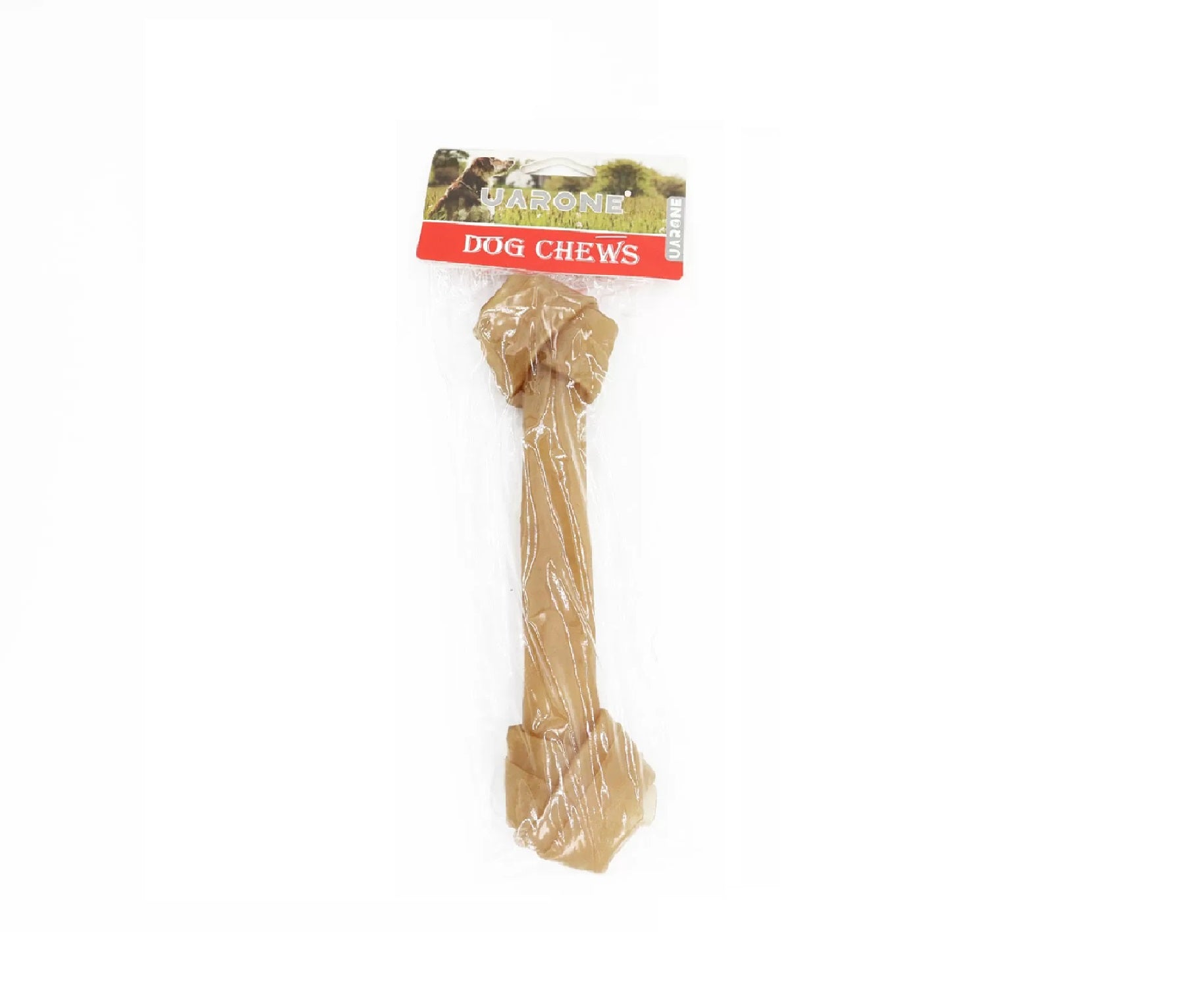 Uarone dog chew
