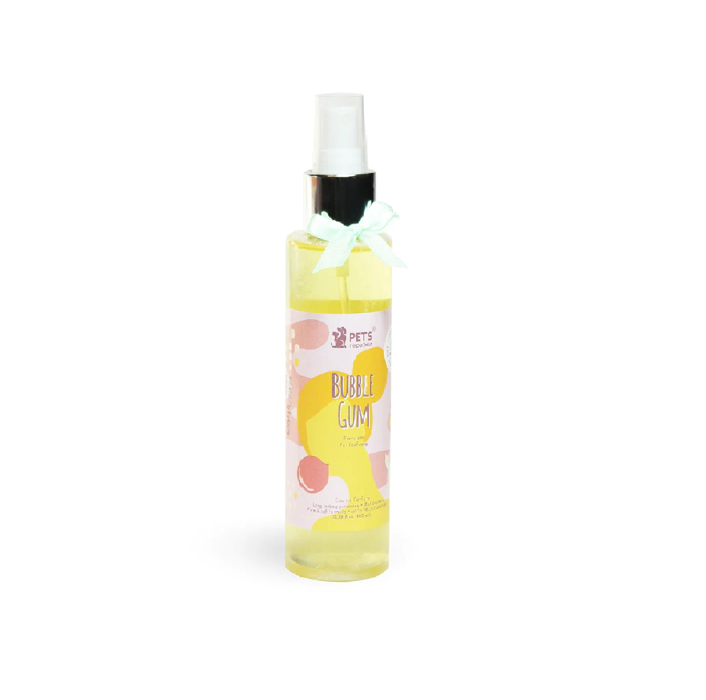 Pets Republic Perfume Bubble Gum 100ml