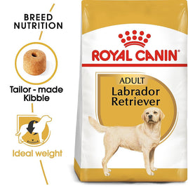 Royal Canin Labrador Retriever Adult Dog Food 13kg