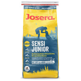 Josera Sensi Junior 4.5 KG