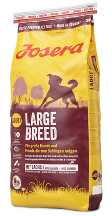 Josera Large Breed 15 KG