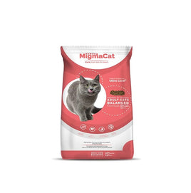 MIGMA Adult Cat Dry Food 20kg