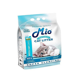 Mio Cat Litter 10L Marseille Soap