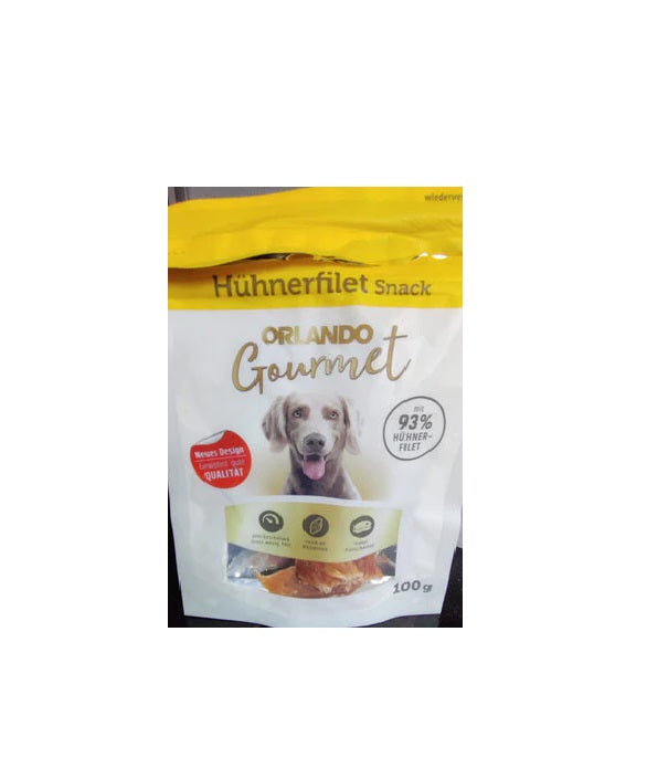 ORLANDO 100g