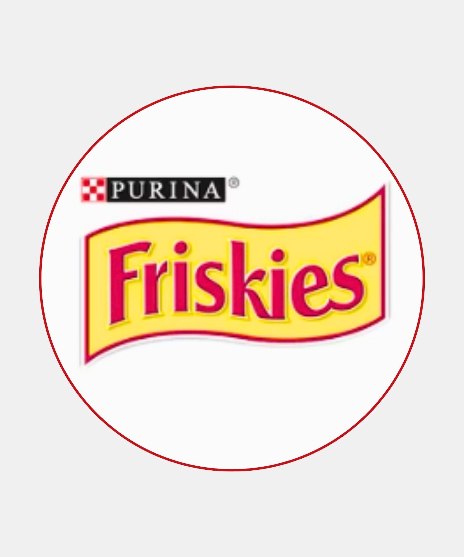 Purina Friskies