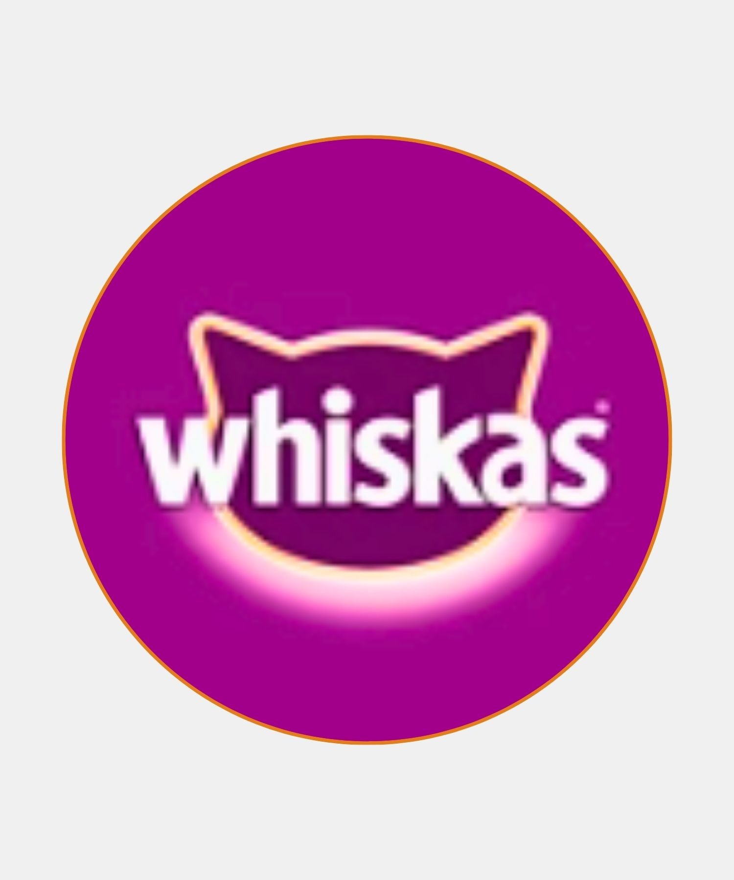 Whiskas