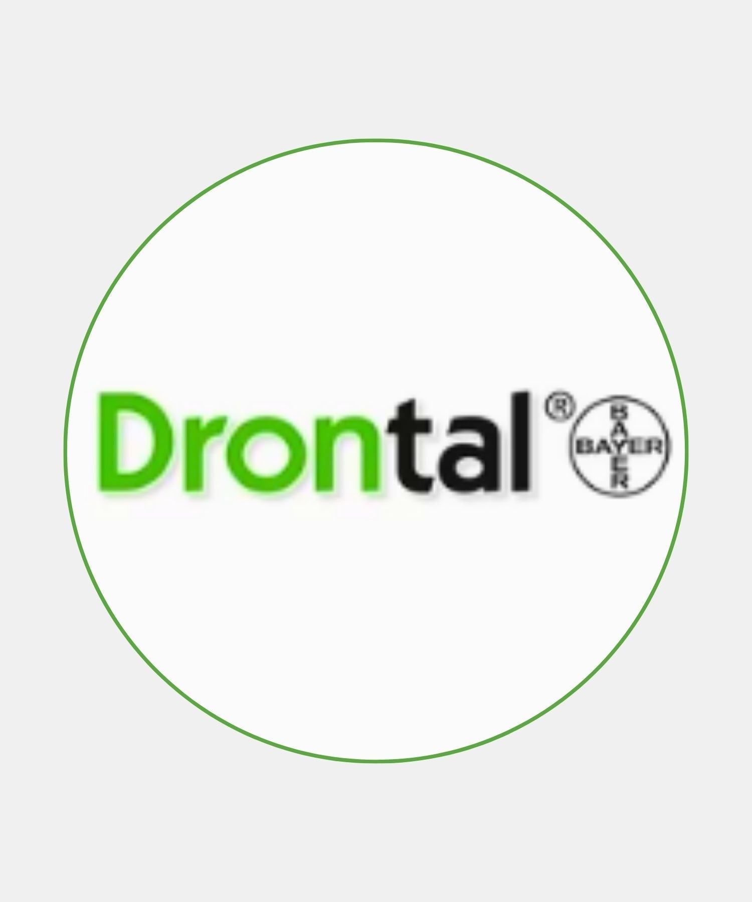 Drontal