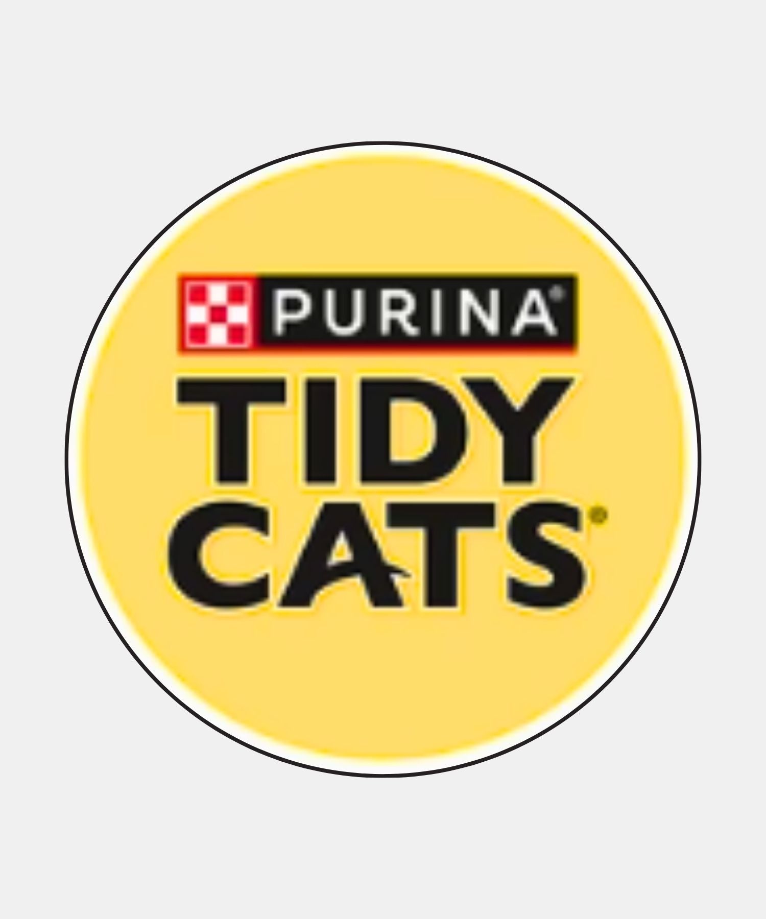 Purina Tidy