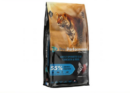 Pro Performance Cat Dry Food Adult Sportfit Chiken & Fish 2kg