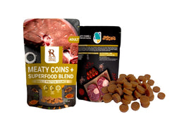 Rich Meaty Coins Super Food Treats 80 gm-3