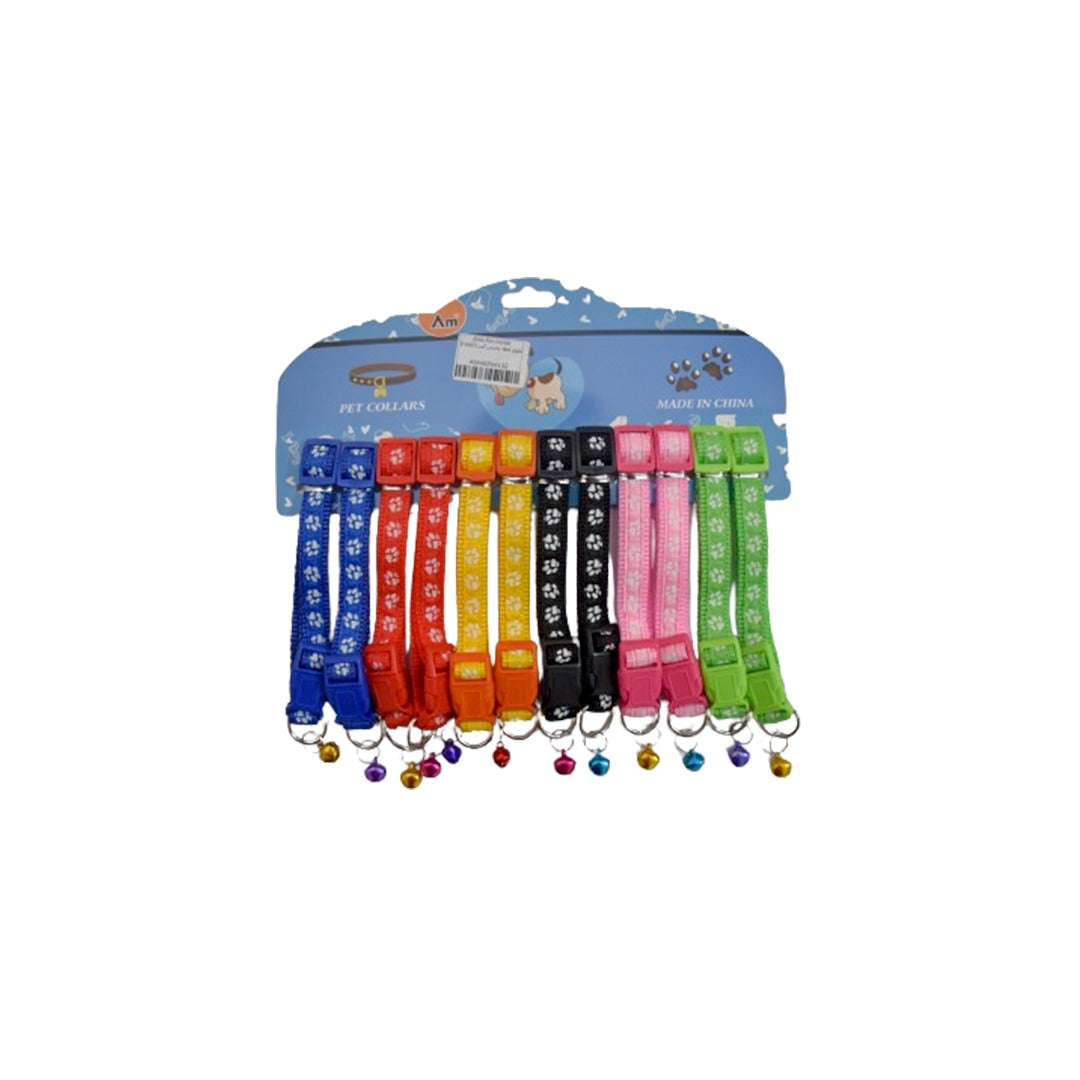 Pet Collar Dog & Cat