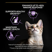 PURINA® PRO PLAN® Original Kitten Rich in chicken  400 G