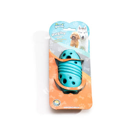 SOLEIL Dental Cleaning Rubber Toy