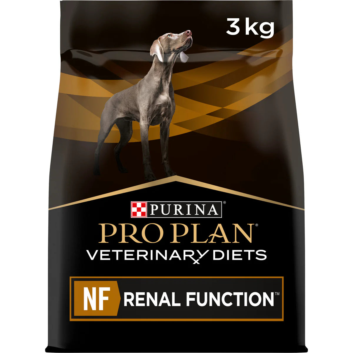 PURINA® PRO PLAN® VETERINARY DIETS NF Renal Function Dog™ 3kg