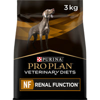 PURINA® PRO PLAN® VETERINARY DIETS NF Renal Function Dog™ 3kg