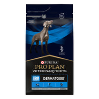 PURINA® PRO PLAN® VETERINARY DIETS DRM Dermatosis Dog ™  3kg