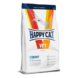 Happy cat struvit 4k