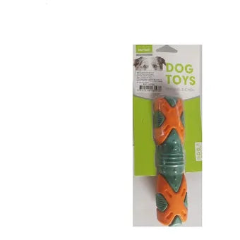 nunbell dog toy