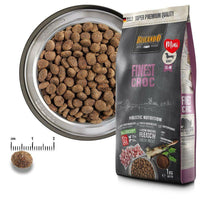 Belcando Dog Dry Food Adult  Finest Croc 12.5Kg