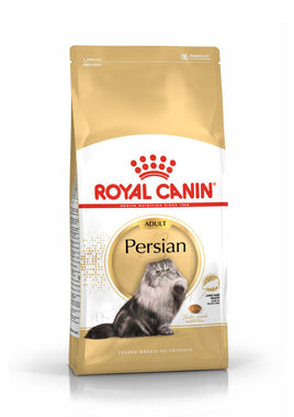 Royal Canin Cat Dry Food Persian Adult 2kg