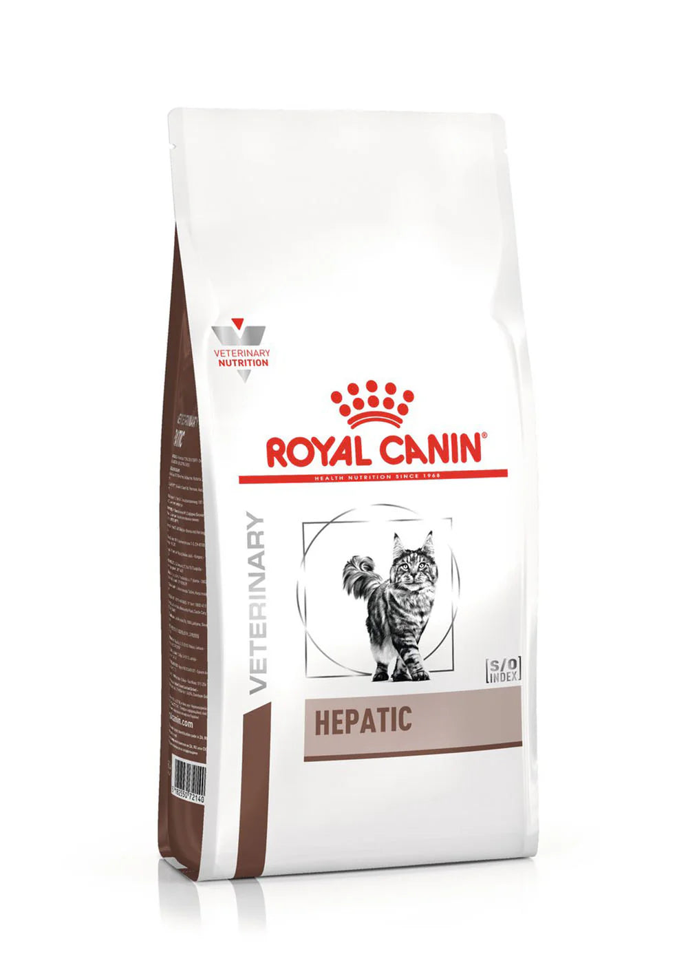 Royal Canin Hepatic Cat Dry Food 2kg