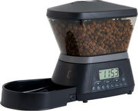 Automatic Dog and Cat Feeder