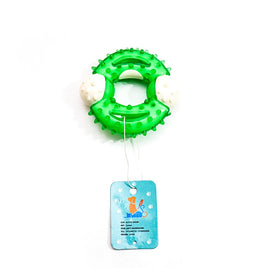 solid teether ring