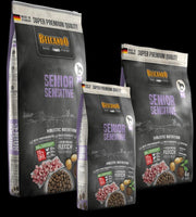 Belcando Dog Dry Food Adult Senior Sensitive 12.5Kg