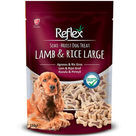 Reflex Lamp & Rice Large 150 gm