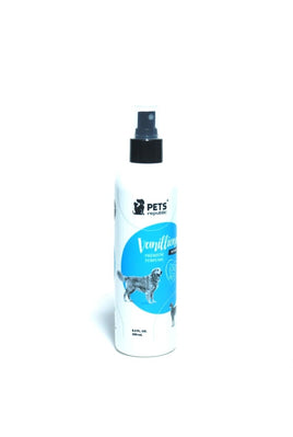 Pets Republic Vanilliano Perfume 250ml