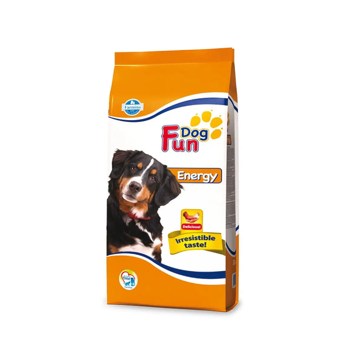 FUN DOG ADULT DELICIOUS 20KG