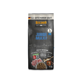 Belcando Dog Dry Food Jonior Maxi 12.5kg