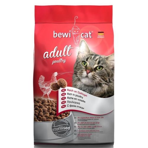 BEWI CAT Delicaties 10 kg