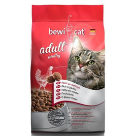 BEWI CAT Delicaties 10 kg