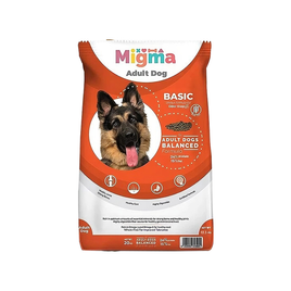Migma Adult Dog Dry Food 12.5kg