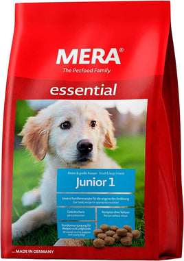 Mera dog Junior 1 12.5kg