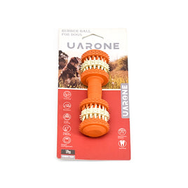 uarone rubber ball for dog NBH-95