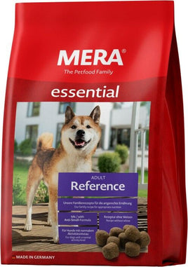 Mera Essential Dog Dry Food Adult Refrence 4kg