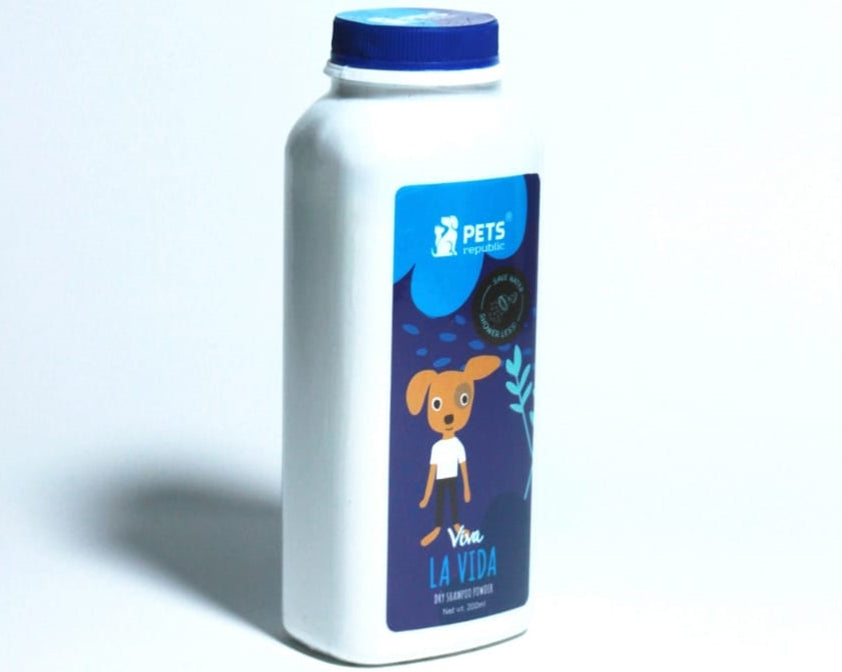 Pets Republic Day Shampoo Viva La Vida 200g