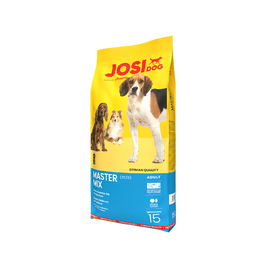 Josera Josi Dog Master Mix (22/11) for Adult 15kg