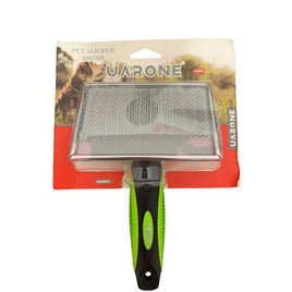 UARONE PET SLICKER BRUSH